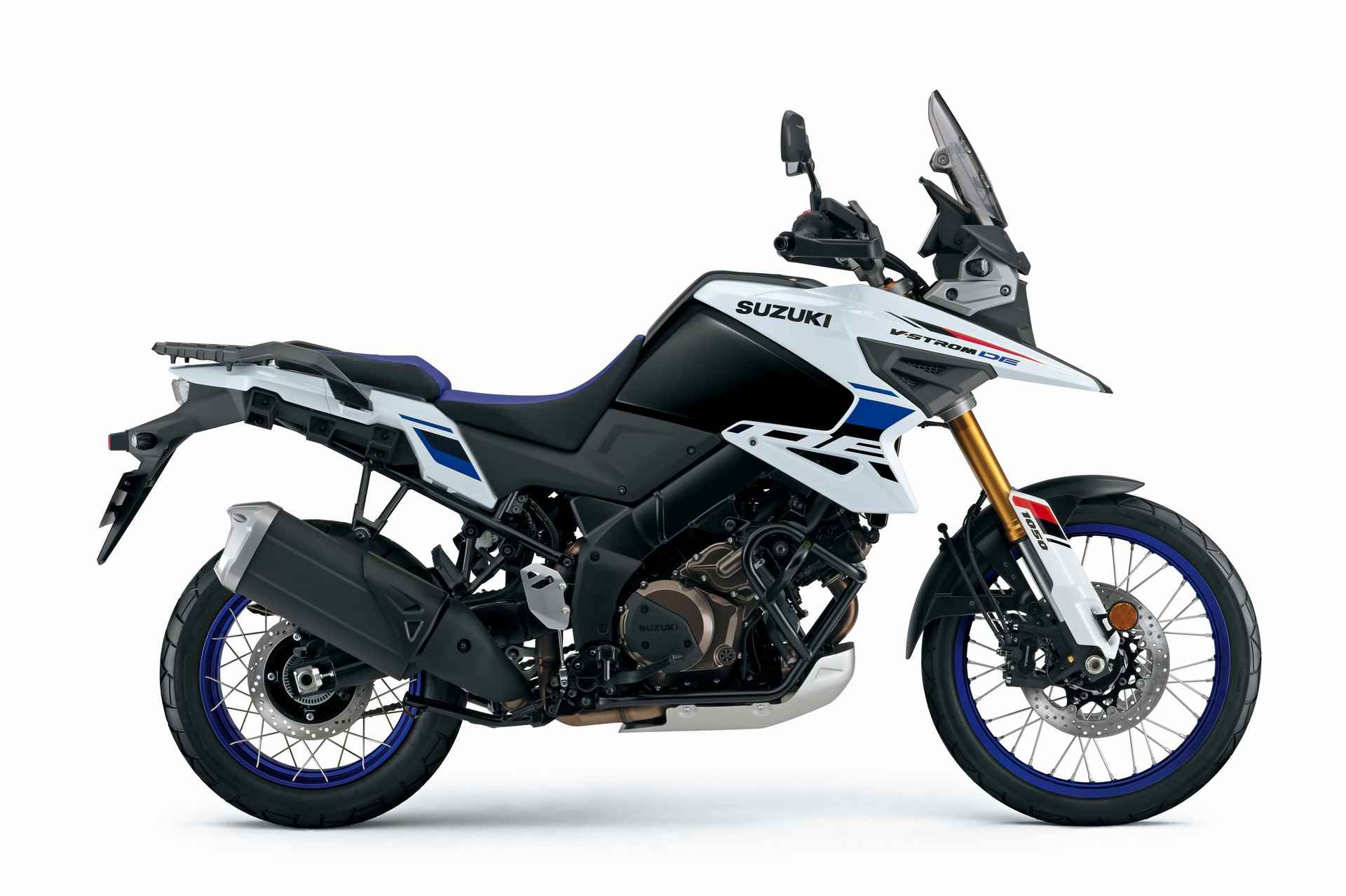 Suzuki V-STROM 1050 DE - 3/3