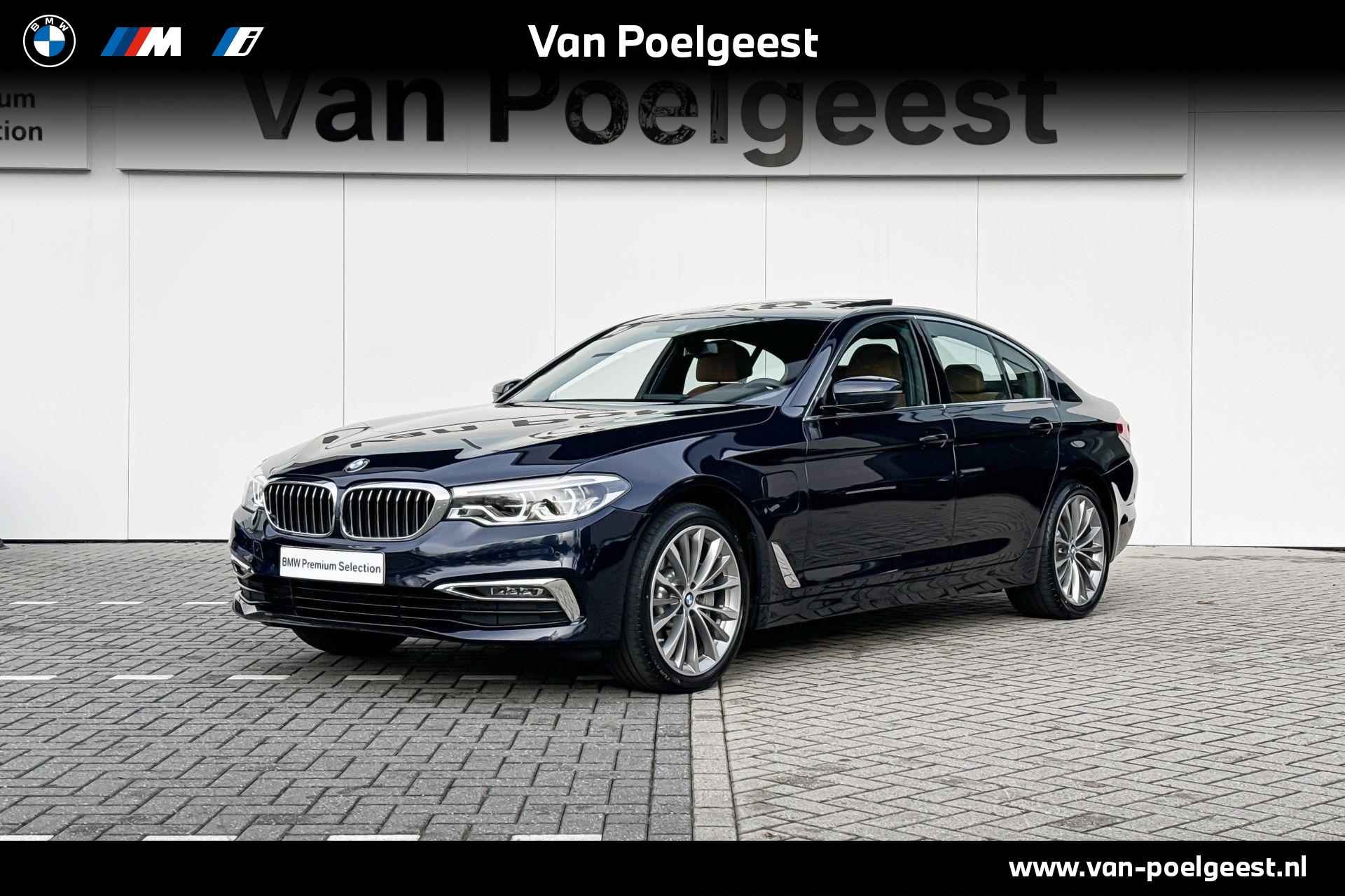 BMW 5-Serie