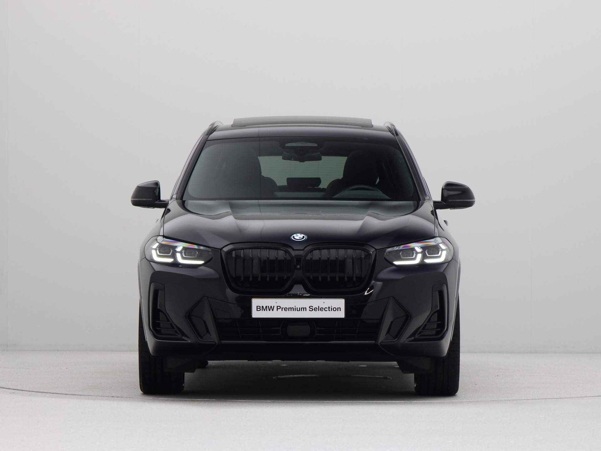 BMW iX3 High Executive 80 kWh - 5/24