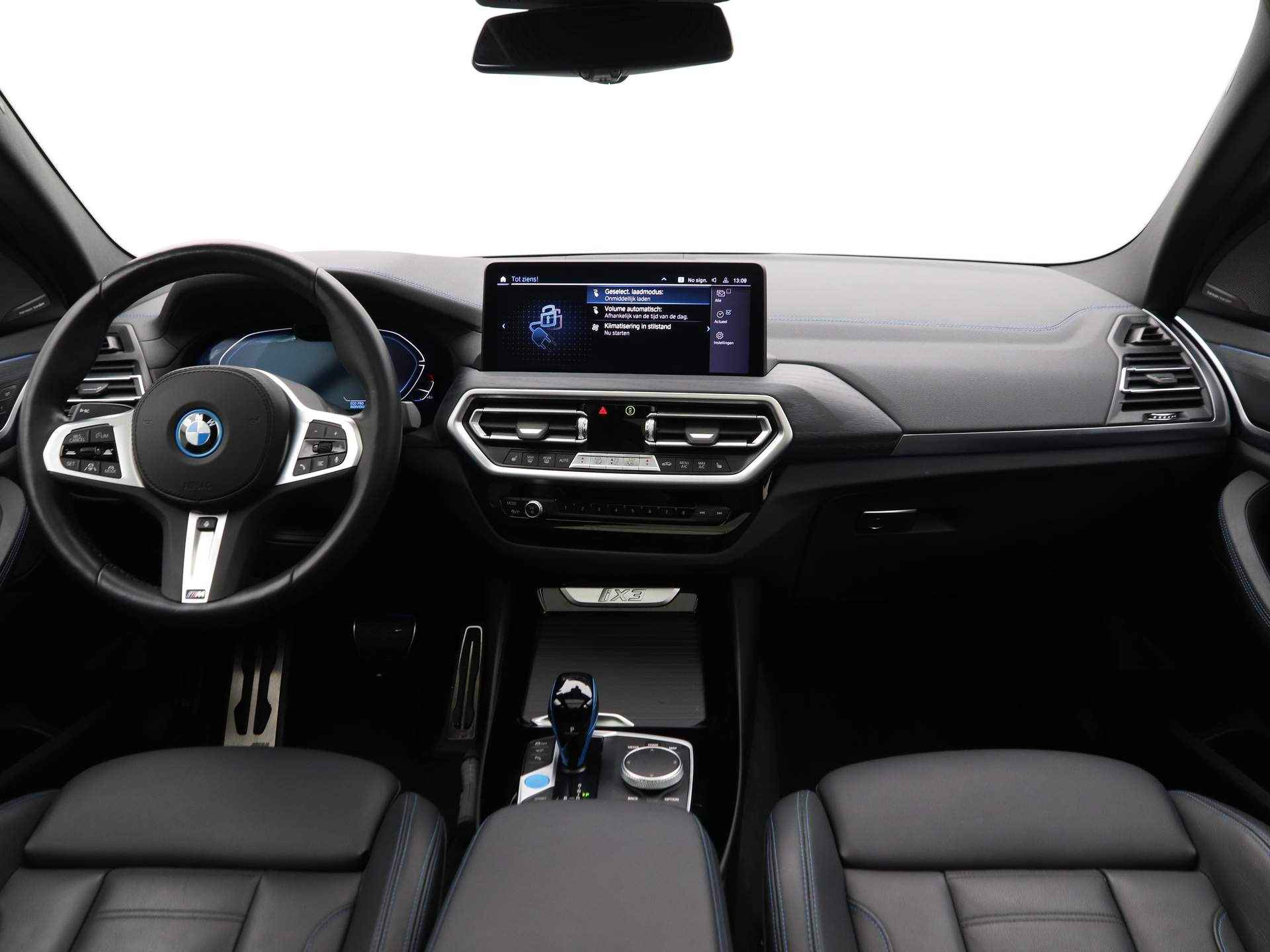 BMW iX3 High Executive 80 kWh - 12/24