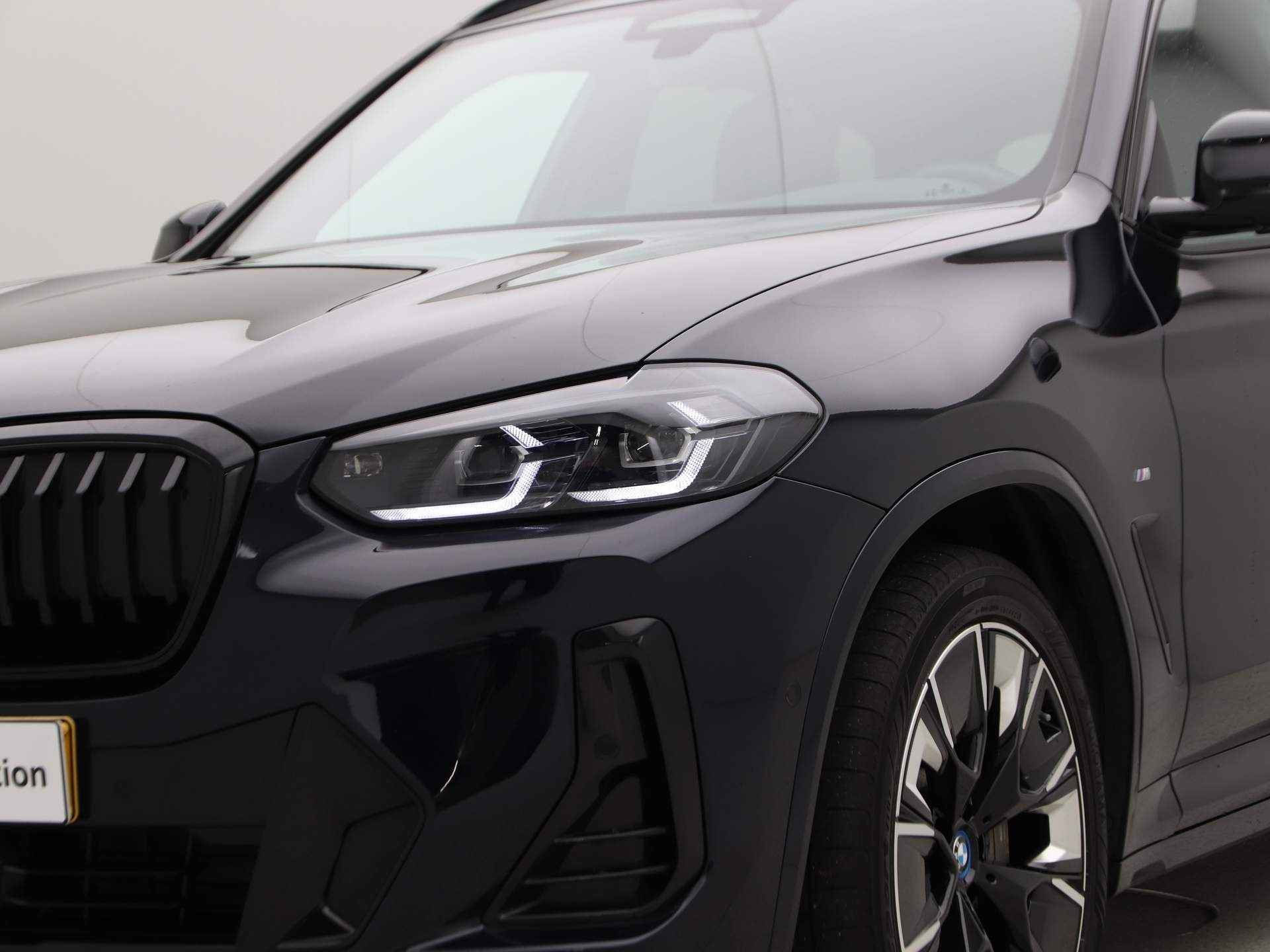 BMW iX3 High Executive 80 kWh - 22/24