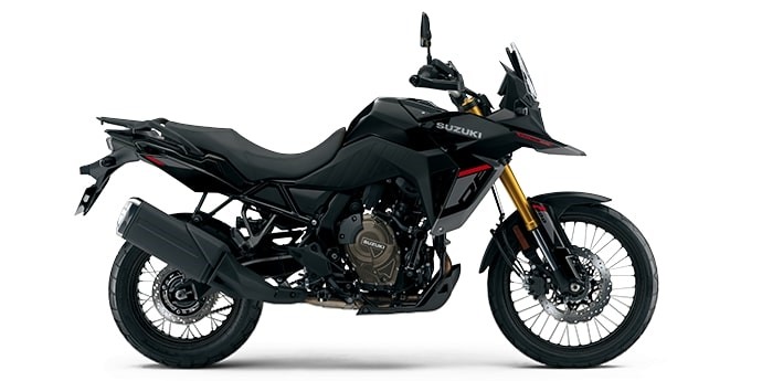 Suzuki V-STROM 800 DE