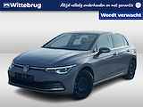 Volkswagen Golf 1.4 eHybrid 204pk DSG Style