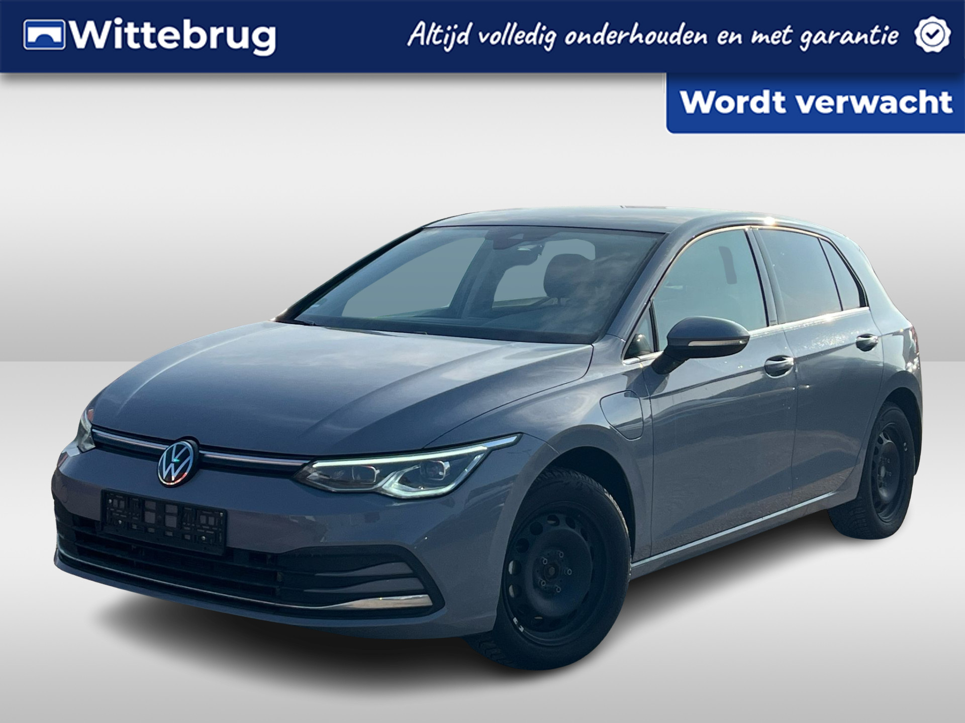 Volkswagen Golf 1.4 eHybrid 204pk DSG Style