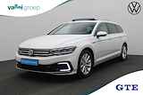 Volkswagen Passat Variant 1.4 TSI 218PK DSG PHEV GTE Business | Pano | Adaptief onderstel | Dynaudio | Keyless | Navi Discover Pro | ACC | Camera | 17 inch