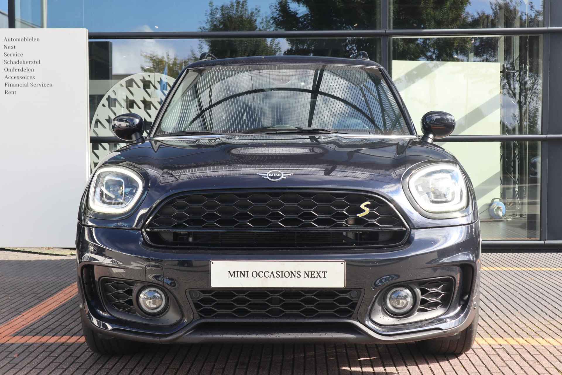 MINI Countryman Cooper S E ALL4 Business Edition - 4/26