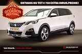 Peugeot 5008 1.6 e-THP 165 EAT6 Allure | NAVI / CITY- PACK | HALF LEDER | CLIMA | CRUISE | NAVI | DAB | APPLE | 2X CAMERA | TREKHAAK AFN. | 18" | DEALER ONDERHOUDEN