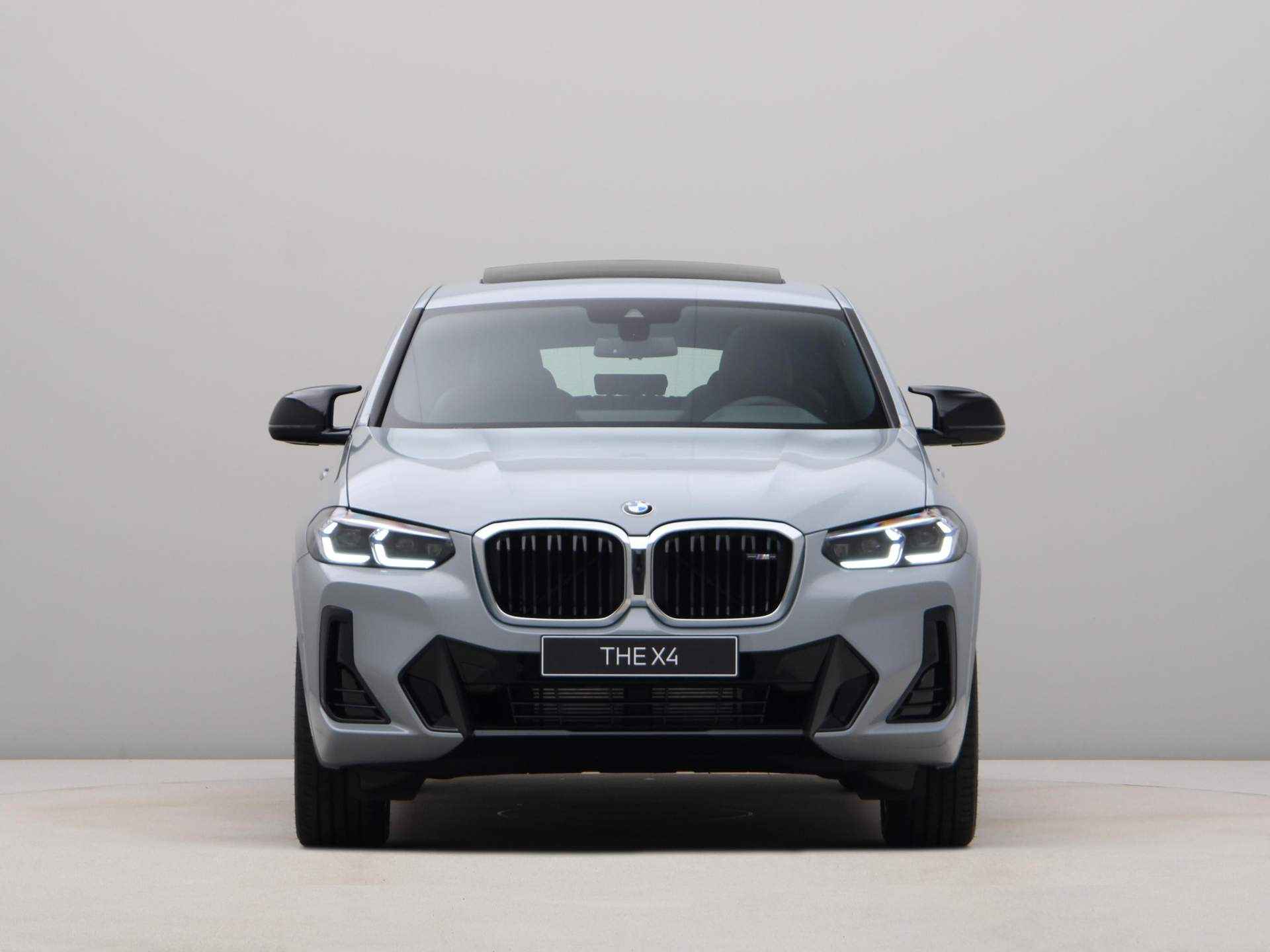 BMW X4 M40i High Exe. M-Sport Aut. - 7/28