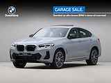 BMW X4 M40i High Exe. M-Sport Aut.