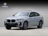 BMW X4 M40i High Exe M-Sport Aut.