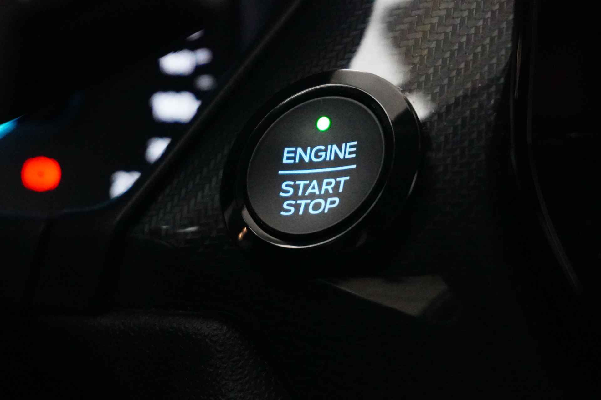 Ford Fiesta 1.0EB HYBRID ACTIVE AUTOMAAT | WINTERPACK | CAMERA | STANDVERWARMING | NAVI | LED | CRUISE | - 16/29