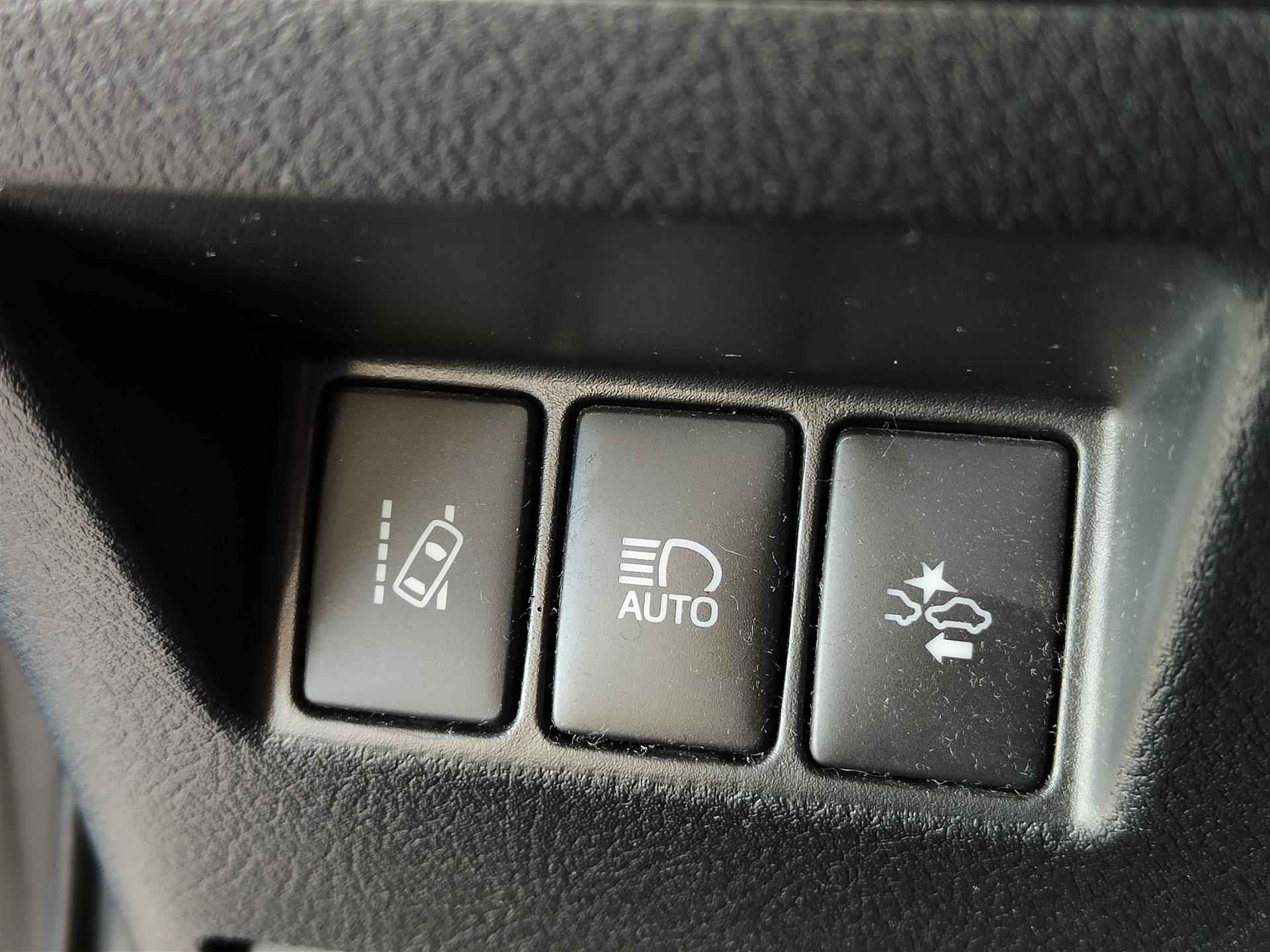 Toyota Yaris 1.5 Hybrid Aspiration | Automaat | Camera | Bluetooth | Climate - 18/19