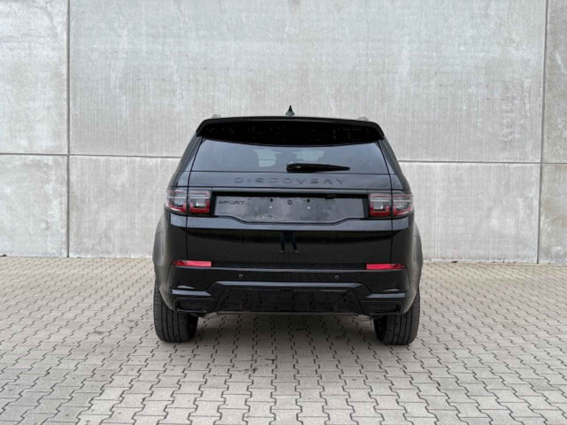 Land Rover Discovery Sport 1.5 P270e PHEV Dynamic Edition - 9/34