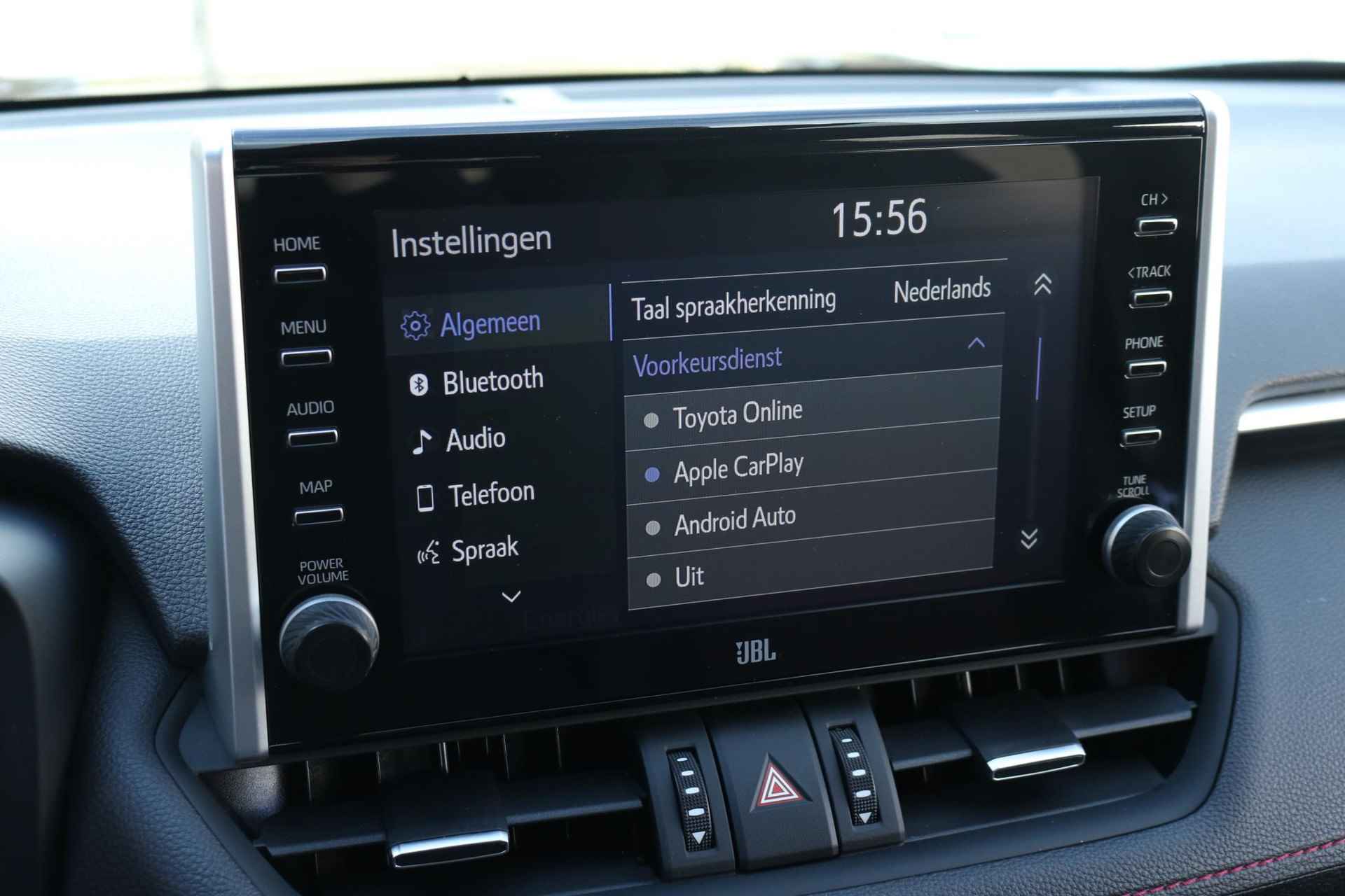 Toyota RAV4 2.5 Plug-in Hybrid AWD Style, JBL, 360 Camera, DAB , Stoel-stuur-ruitverwarming, Gratis bearlock!! - 22/43