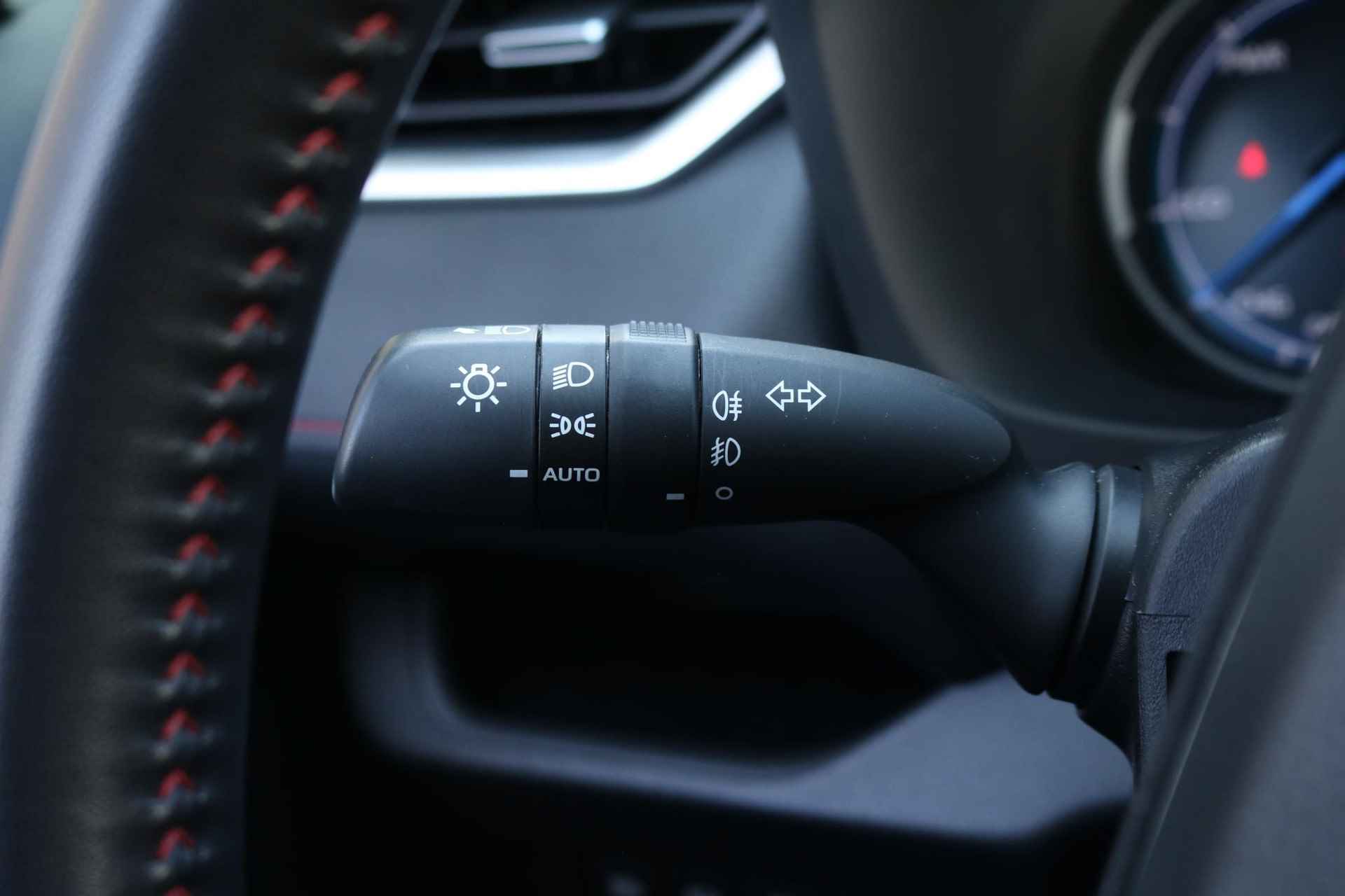 Toyota RAV4 2.5 Plug-in Hybrid AWD Style, JBL, 360 Camera, DAB , Stoel-stuur-ruitverwarming, Gratis bearlock!! - 28/43
