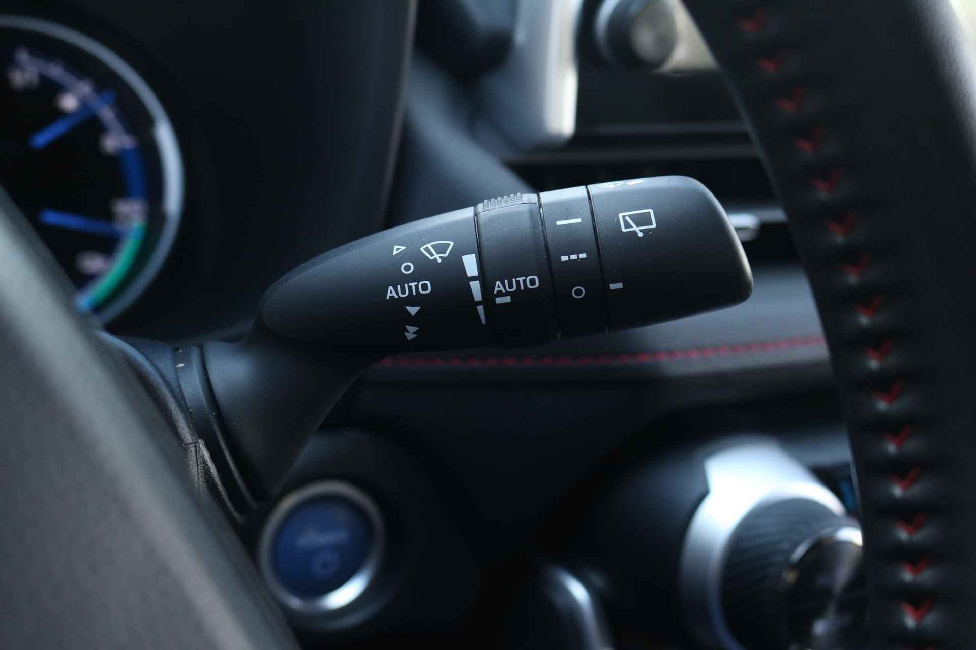 Toyota RAV4 2.5 Plug-in Hybrid AWD Style, JBL, 360 Camera, DAB , Stoel-stuur-ruitverwarming, Gratis bearlock!! - 30/43