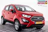 Ford EcoSport 1.0 EcoBoost Trend Essential | AIRCO | Trekhaak ✅ 1e Eigenaar .