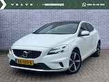 Volvo V40 1.5 T3 Polar+ Sport | Panorama dak | Trekhaak | Keyless | Climate control | Achteruitrijcamera | Stoelverwarming |