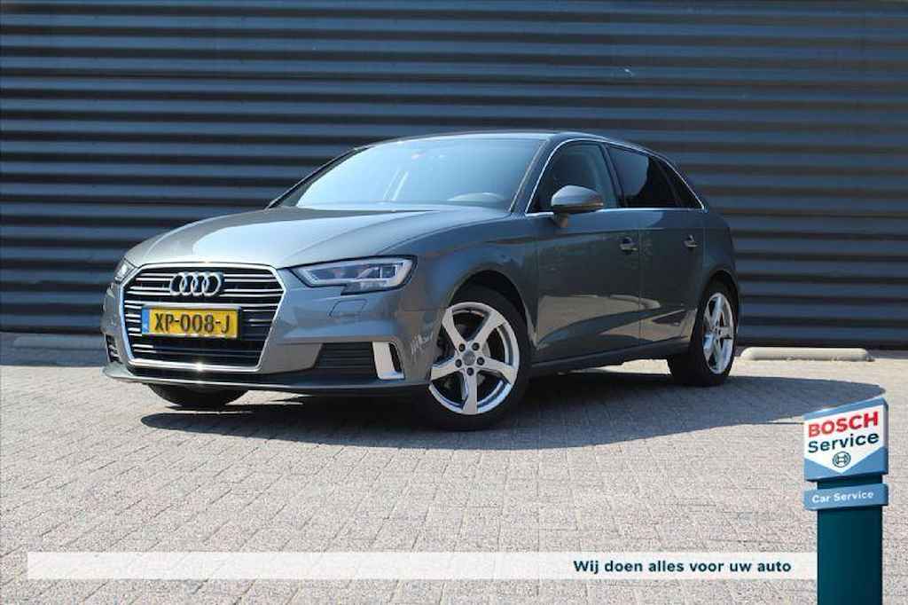 Audi A3 BOVAG 40-Puntencheck