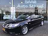Saab 9-3 1.8t Cabriolet Vector | Rijklaar incl garantie | LPG G3 Xenon Navigatie Trekhaak