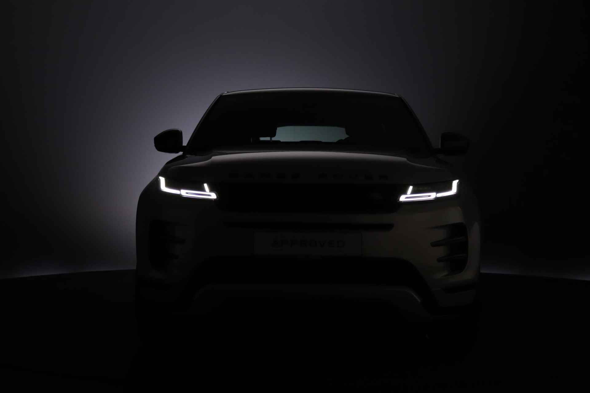 Land Rover Range Rover Evoque P270e PHEV AWD Dynamic SE - 5/23