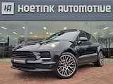 Porsche Macan 2.0 | Luchtvering | Pano | Sportuitlaat | Dealer onderhouden