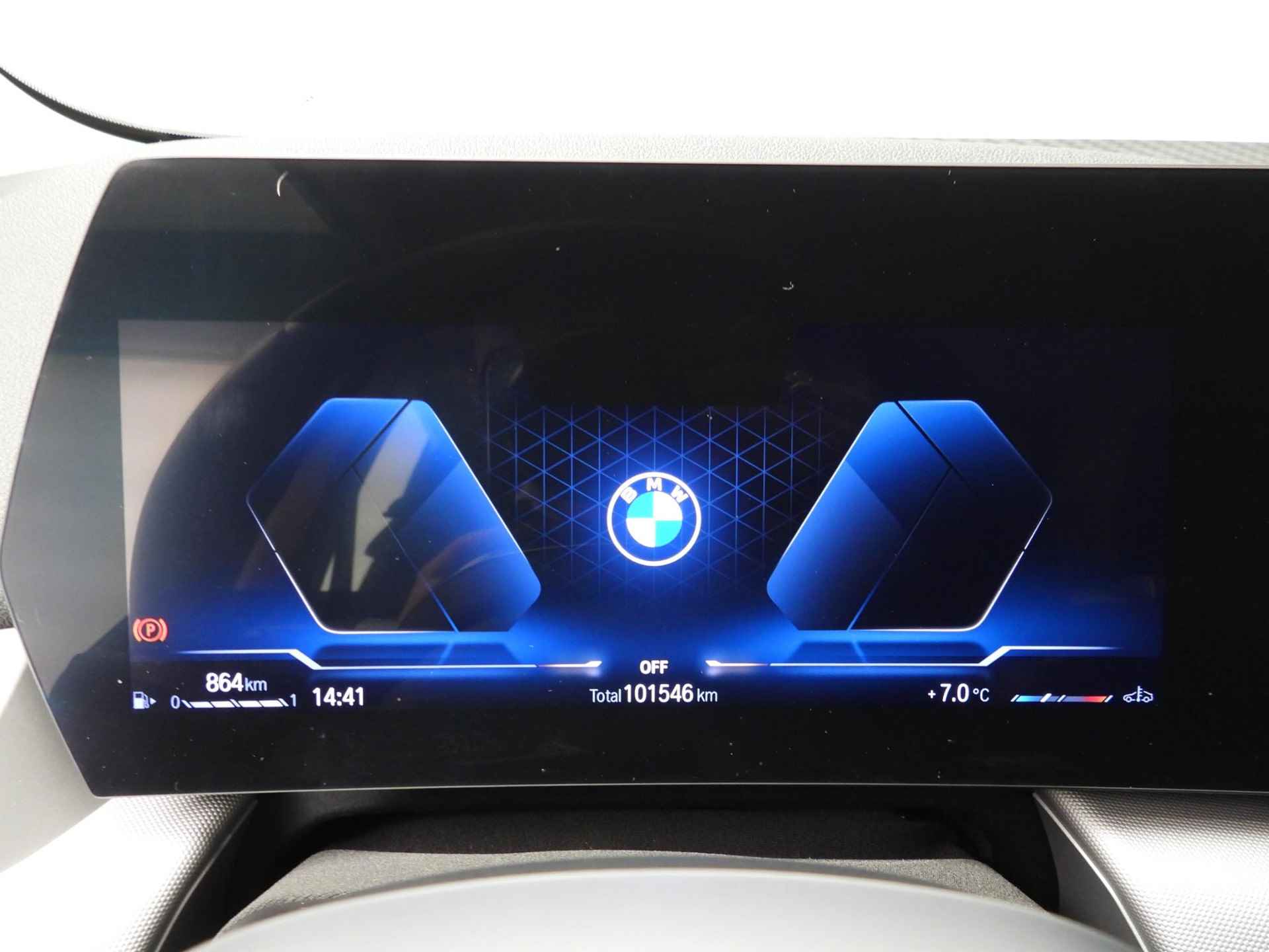 BMW 2-Serie Active Tourer 218i | LED | Navigatie | Clima | PDC | Alu 17 inch - 12/34