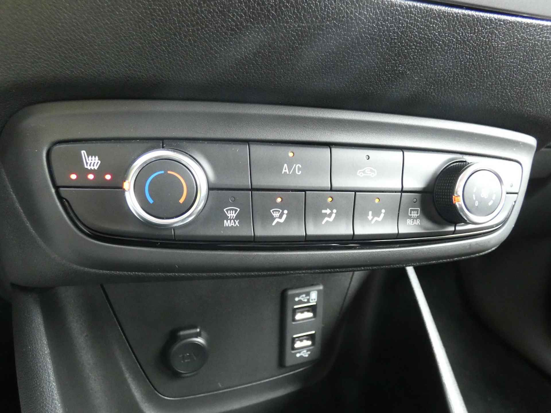 Opel Crossland 1.2 Turbo 130 PK Automaat | Camera | Led | Navi - 16/30
