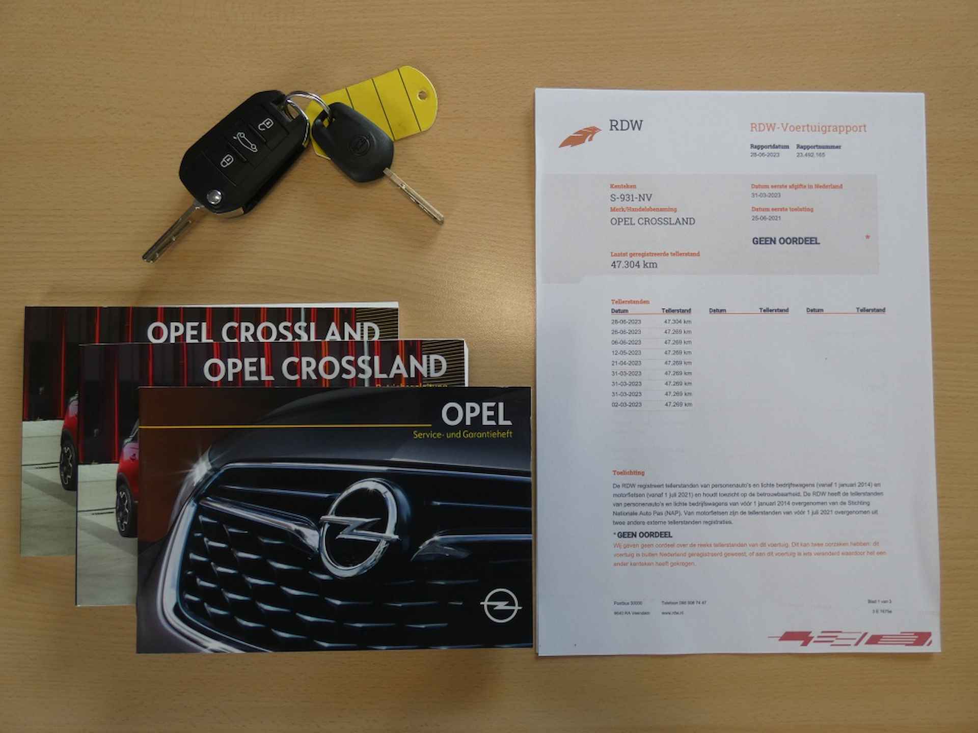 Opel Crossland 1.2 Turbo 130 PK Automaat | Camera | Led | Navi - 24/30