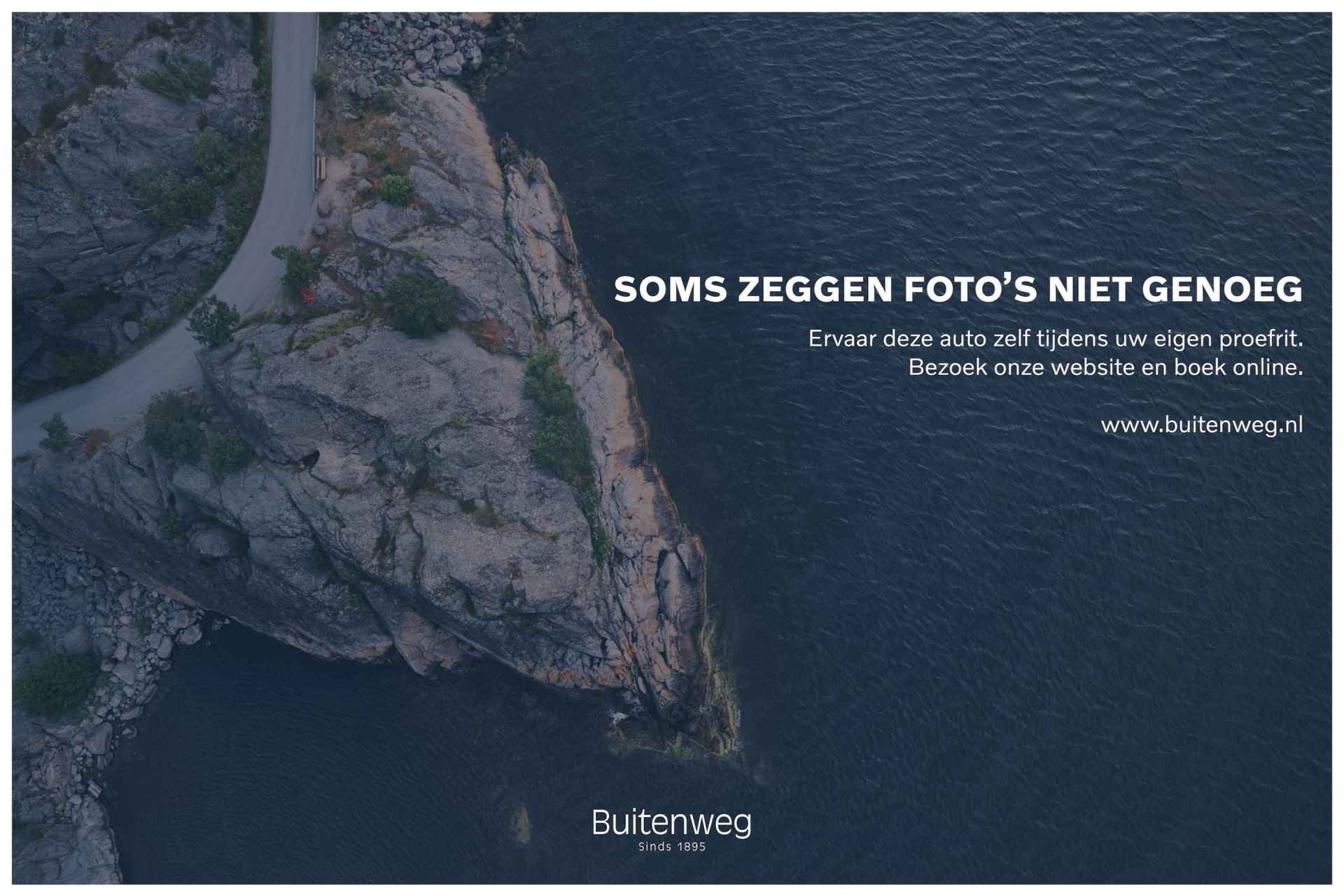 Volvo S90 B5 Ultimate Bright | Panoramadak | Head-up display | 360º camera | Stoelverwarming | Google Infotainment | 20" velgen - 32/32