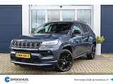 Jeep Compass 4xe 190 Plug-in Hybrid Electric Night Eagle | Navigatie | Carplay | PDC | ACC | Camera | Elek. Klep | Carplay