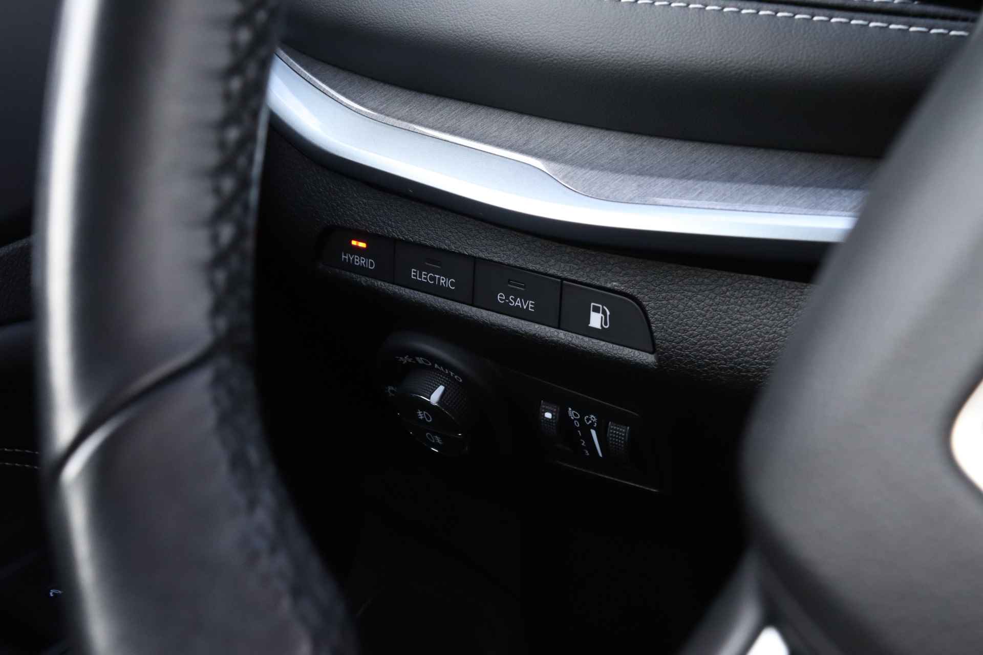 Jeep Compass 4xe 190 Plug-in Hybrid Electric Night Eagle | Navigatie | Carplay | PDC | ACC | Camera | Elek. Klep | Carplay - 31/34