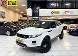 Land rover Range Rover Evoque 2.0 TD4 SE Dynamic