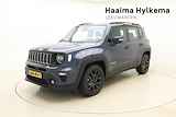 Jeep Renegade 1.5T e-Hybrid Altitude | Navigatie | Automaat | Vernieuwd interieur | Panoramadak | Camera