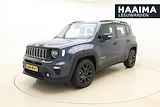 Jeep Renegade 1.5T e-Hybrid Altitude | Navigatie | Automaat | Vernieuwd interieur | Panoramadak | Camera