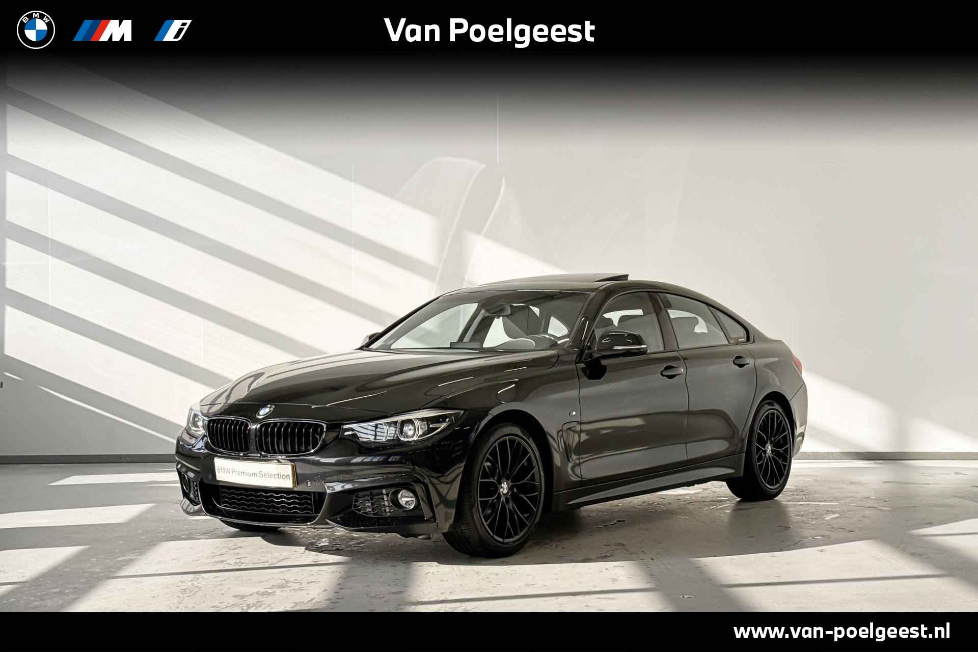 BMW 4-Serie