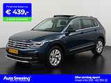 Volkswagen Tiguan 1.4 TSI eHybrid Elegance | Panoramadak | IQ Light | Camera | Zondag Open!