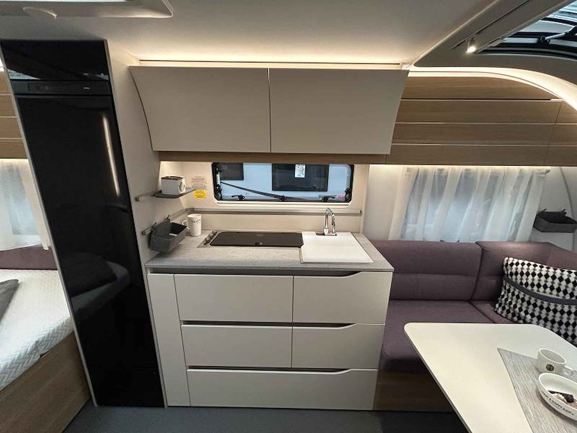 Adria Adora 522 UP 2025 MODEL! - 9/20