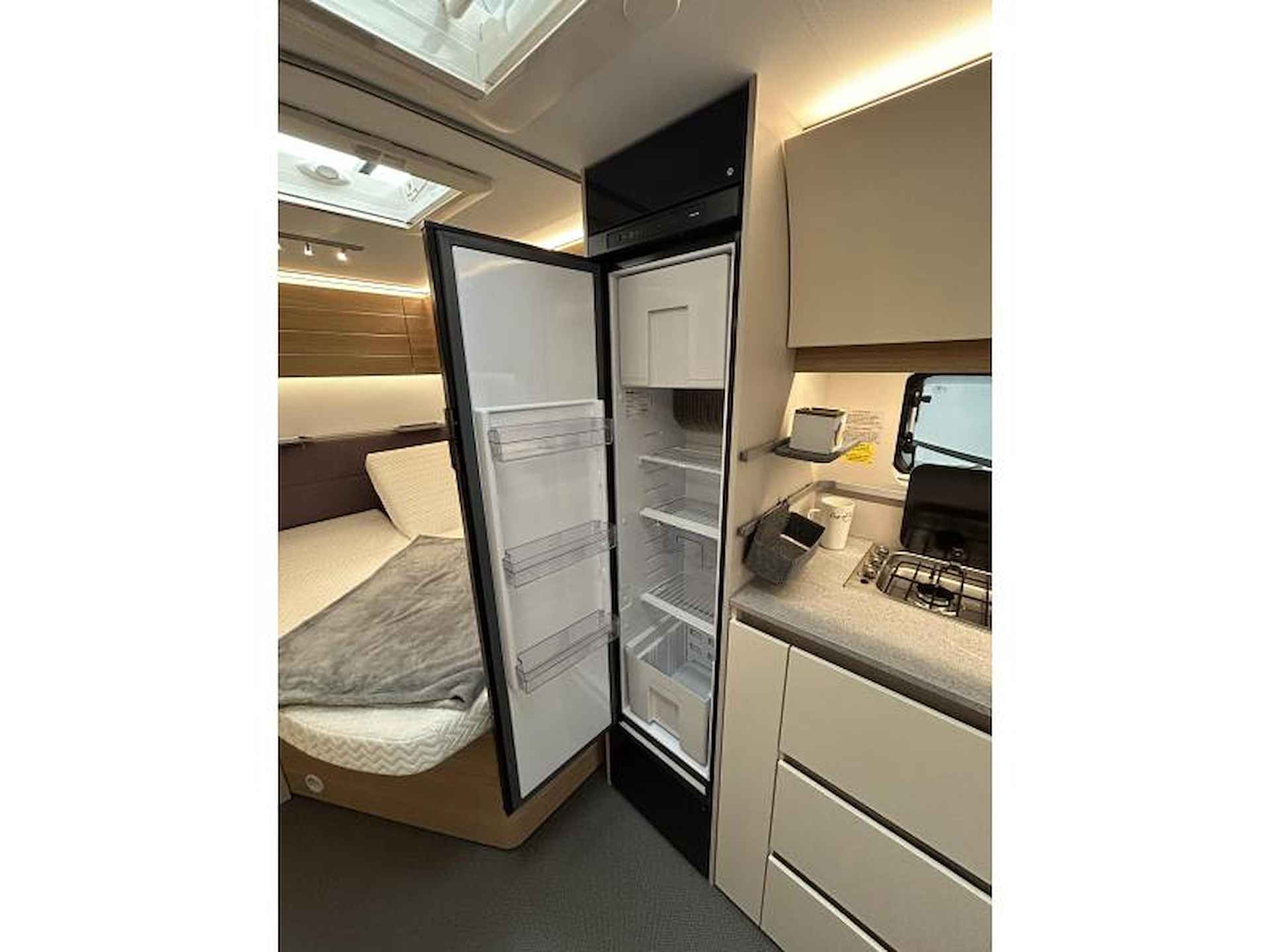 Adria Adora 522 UP 2025 MODEL! - 10/20