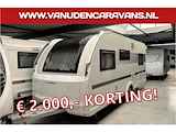 Adria Adora 522 UP €2.000,- KORTING!