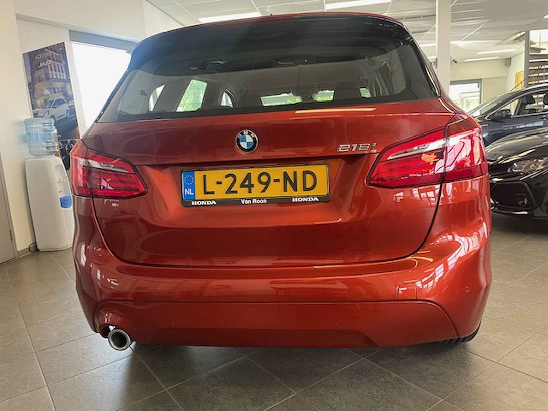 Bmw 2-serie Active Tourer 216i Business Edition - 6/29