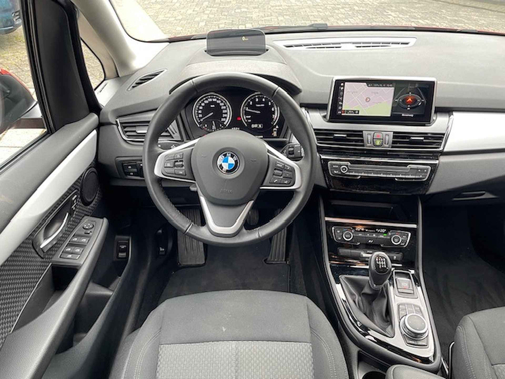 Bmw 2-serie Active Tourer 216i Business Edition - 15/29