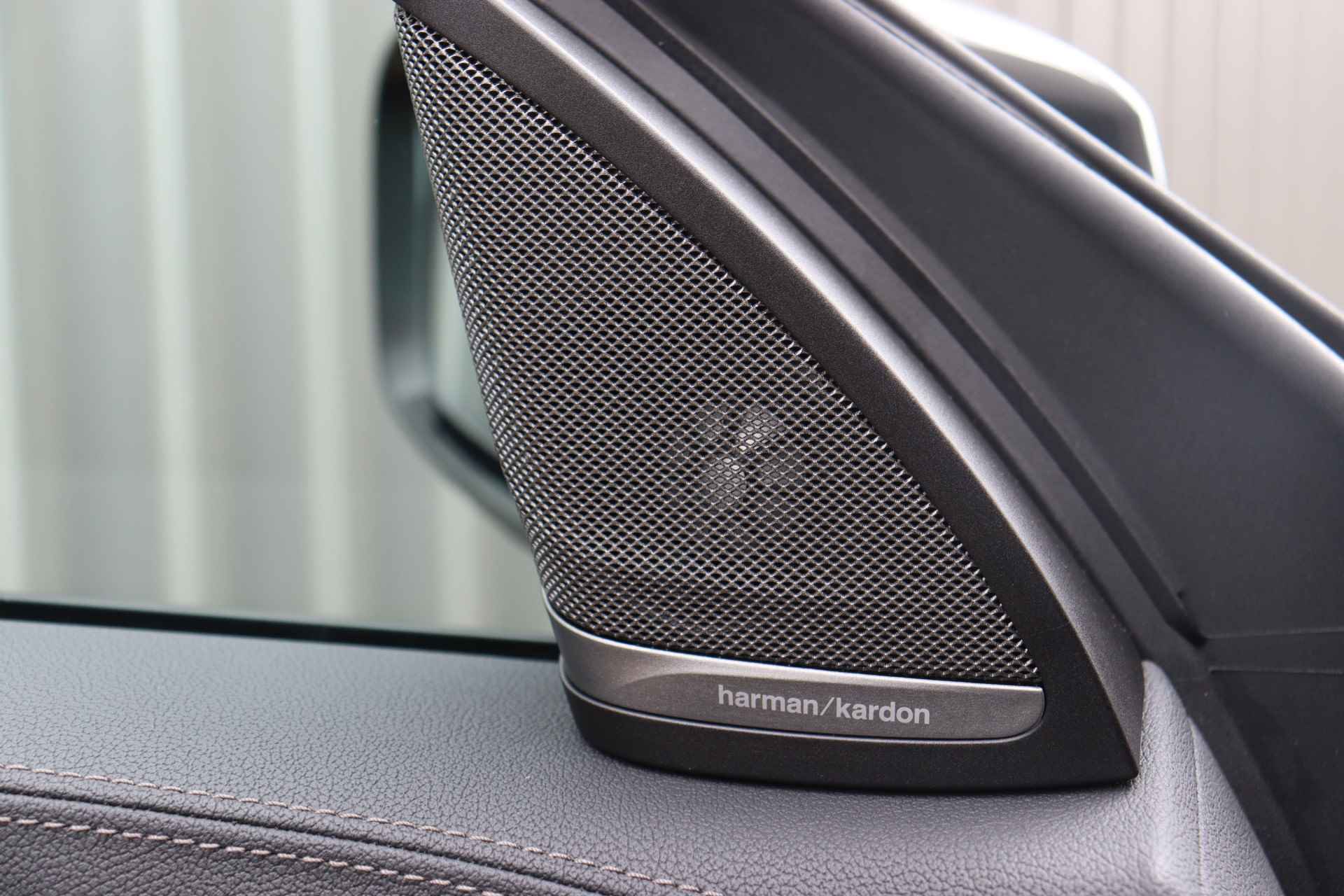 BMW 6 Serie Gran Turismo 630i High Executive M Sport Automaat / Panoramadak / Laserlight / Driving Assistant Professional / Harman Kardon / Comfort Access / Parking Assistant Plus - 23/39