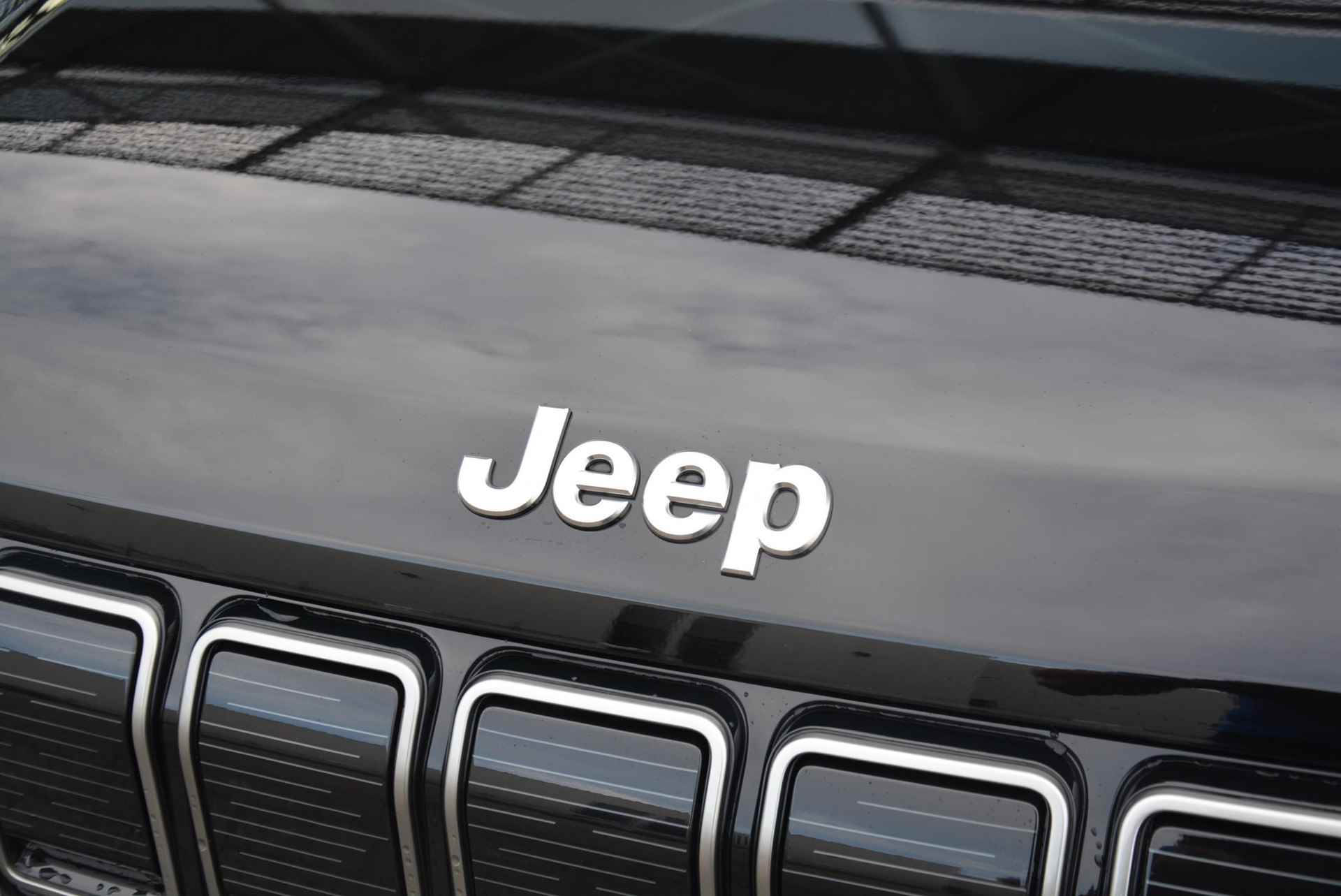 Jeep Avenger Summit | Direct beschikbaar - 18/37