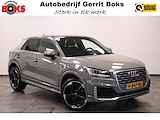 Audi Q2 35 TFSI S Edition Panoramadak 19lmv Navigatie CruiseControl