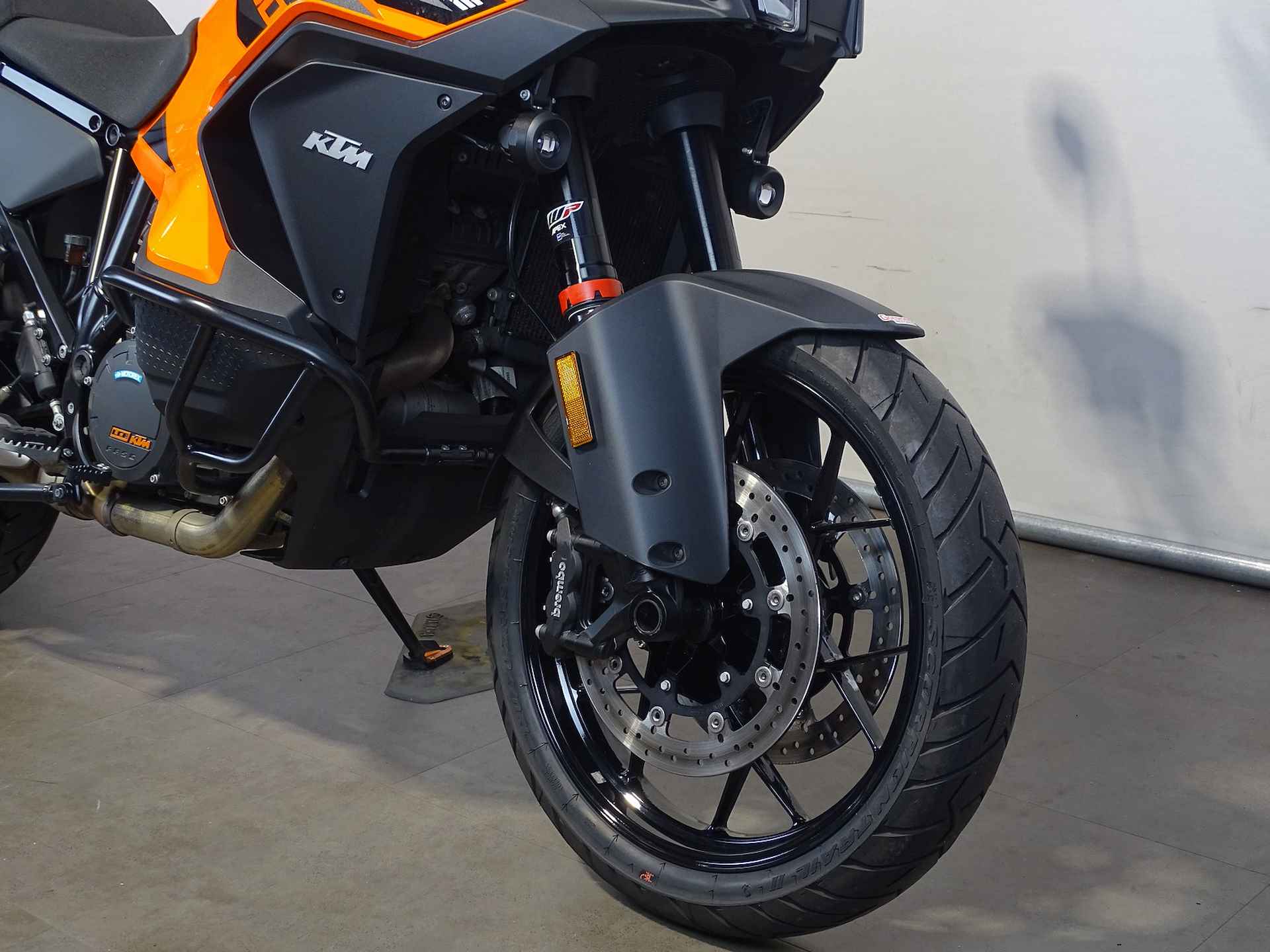 KTM 1290 SUPER ADVENTURE S ABS - 2/12