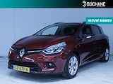 Renault Clio Estate 0.9 TCe Limited Trekhaak/Airco/Navi