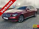 Mercedes-Benz E-Klasse 350 e | Avantgarde | Burmeister | Designo Cardinal |  Interesse, Proefrit? Bel of app met: 06-24 28 28 42