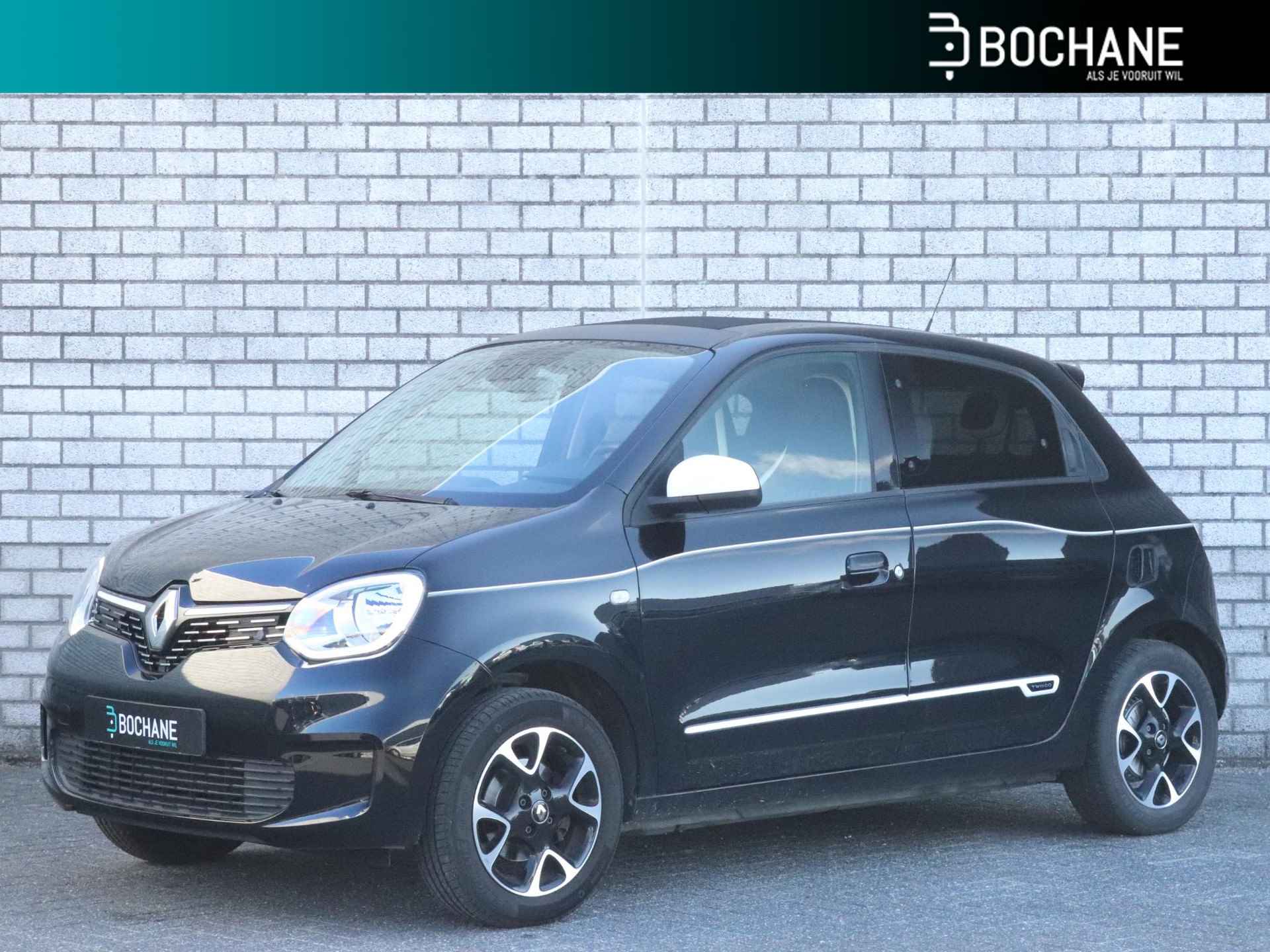 Renault Twingo BOVAG 40-Puntencheck