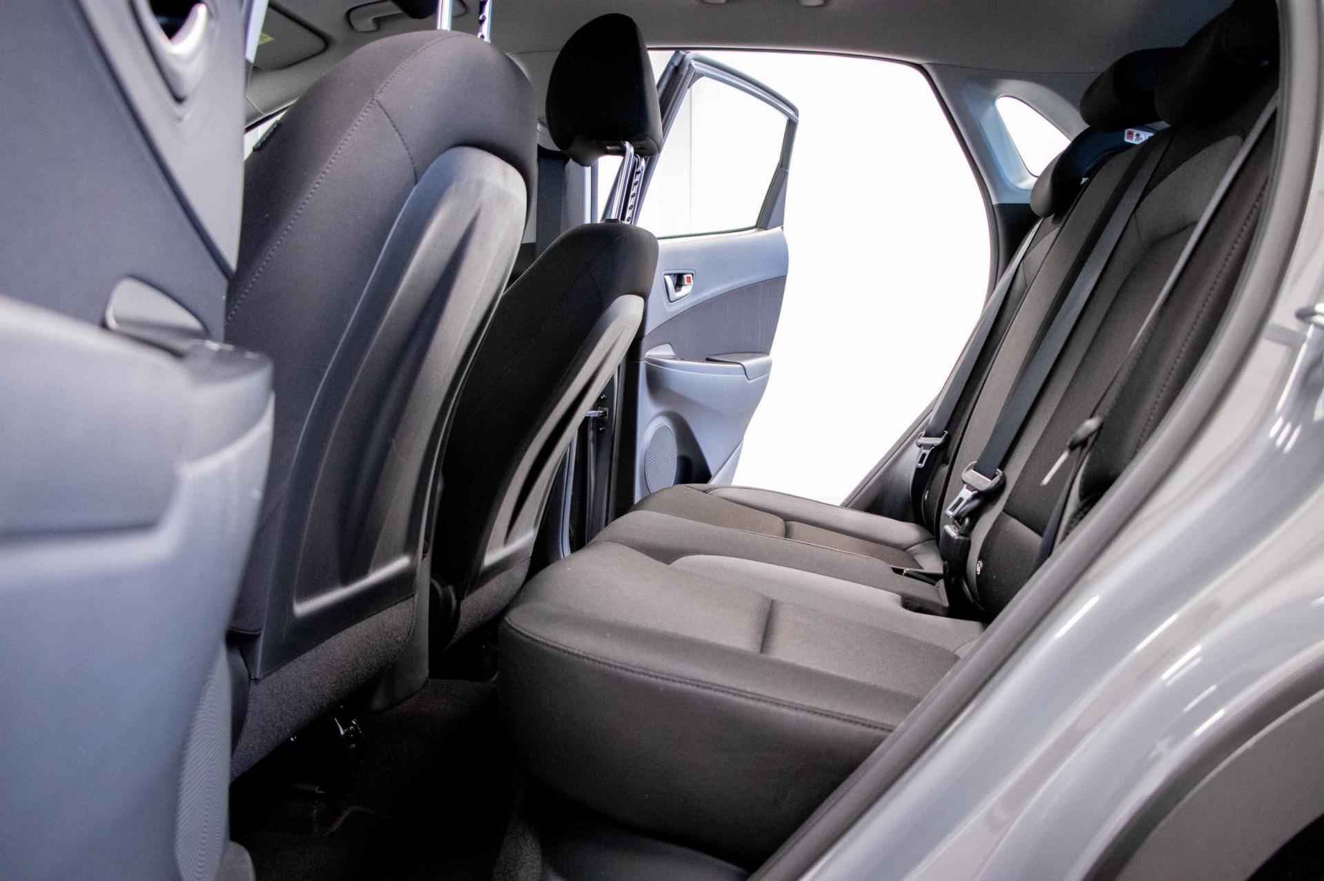 Hyundai Kona 1.0 T-GDI Comfort | Navi| Cruise| pakeersensoren - 8/23